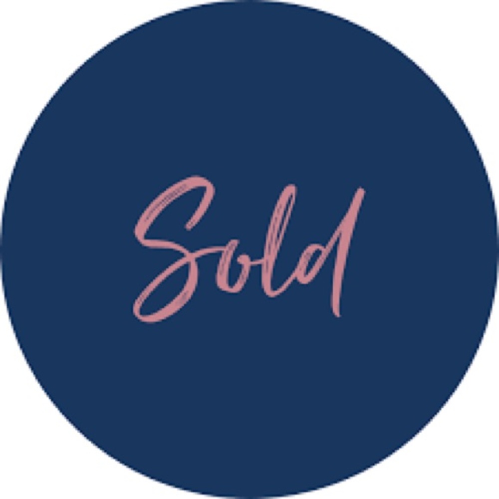SOLD